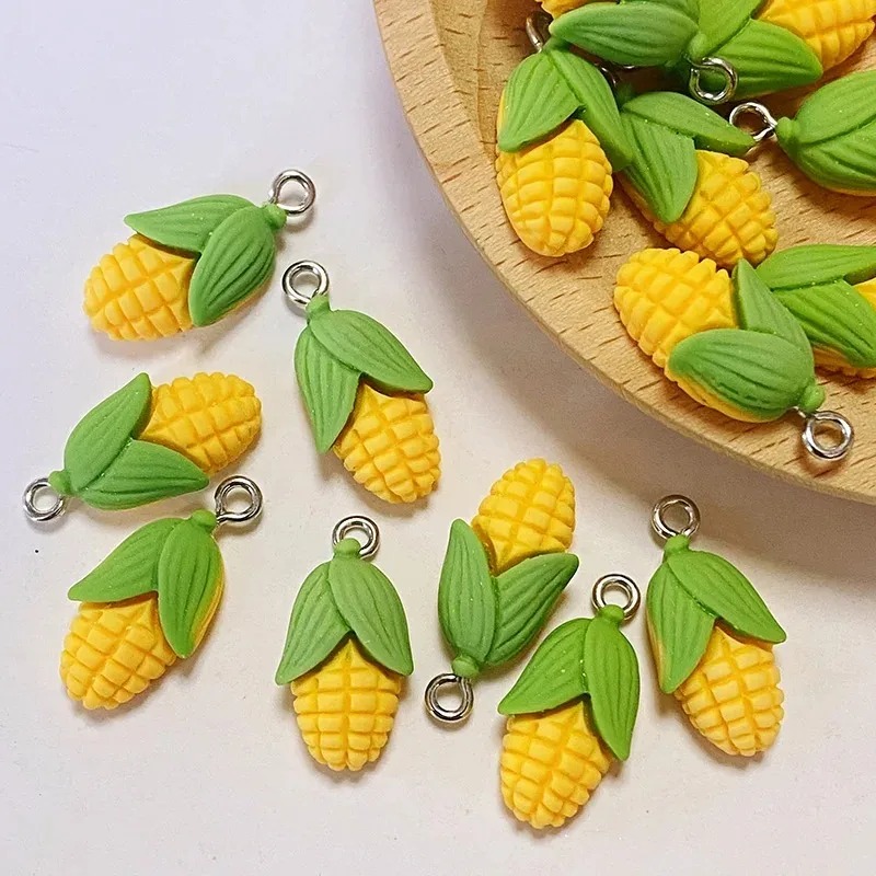 20Pcs Funny Mini Corn Vegetabl - огляд і ціна Health Wellness Lifestyle
