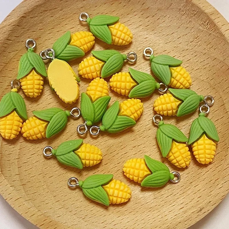 20Pcs Funny Mini Corn Vegetabl - огляд і ціна Health Wellness Lifestyle