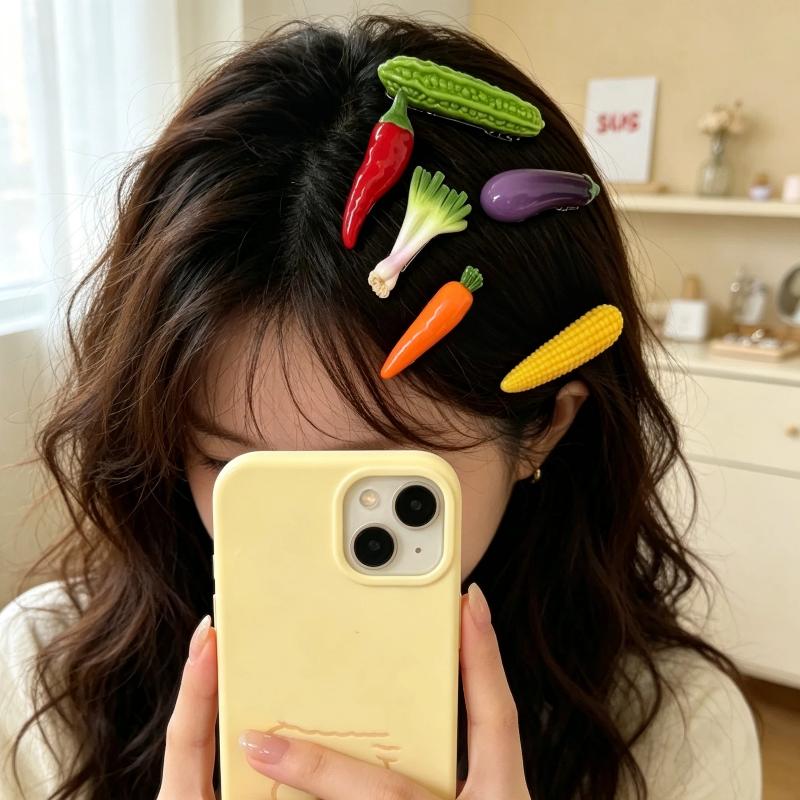 Novelty Funny Vegetable Shape  - огляд і ціна Health Wellness Lifestyle