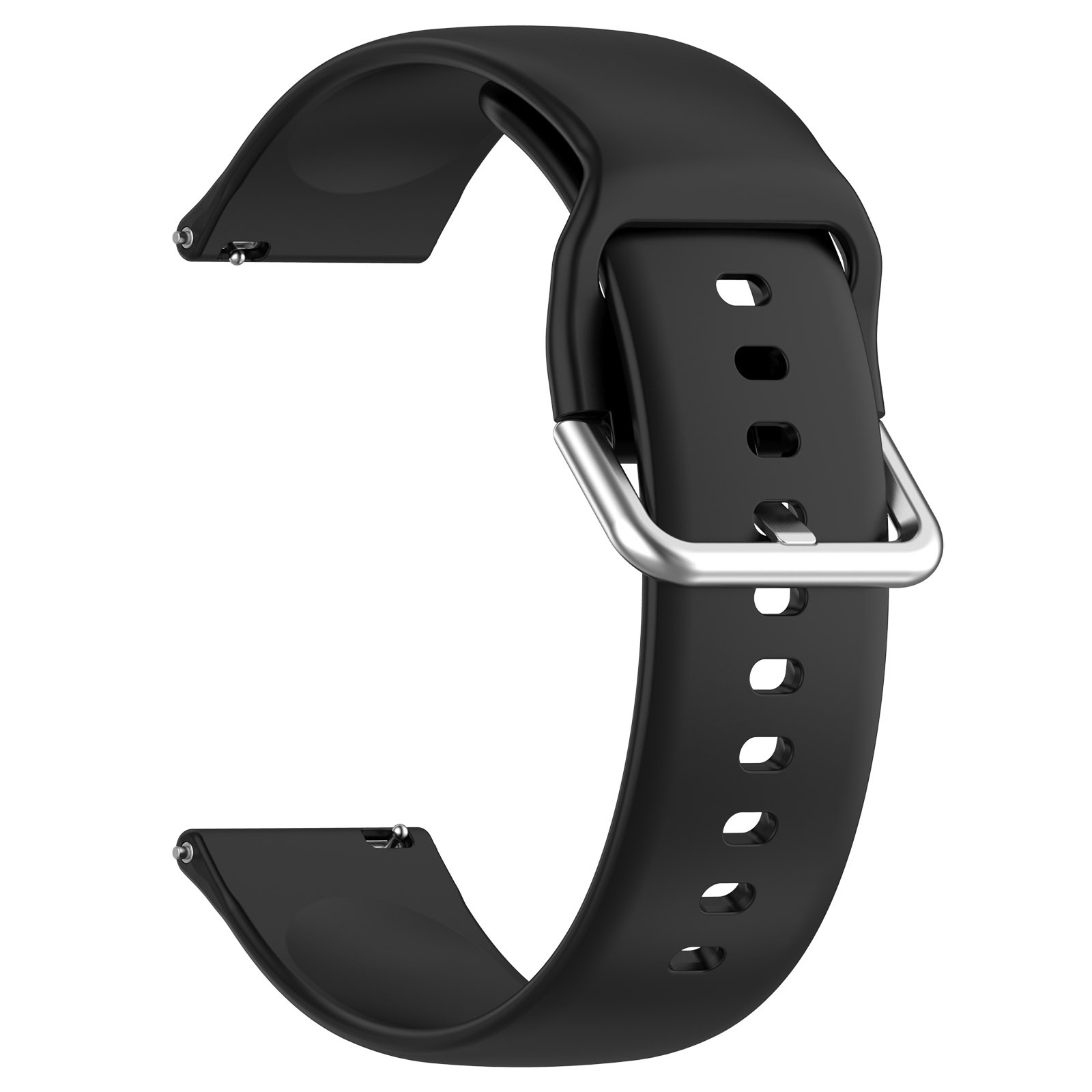 20mm Silicone Child Smartwatch - огляд і ціна Health Wellness Bracelet