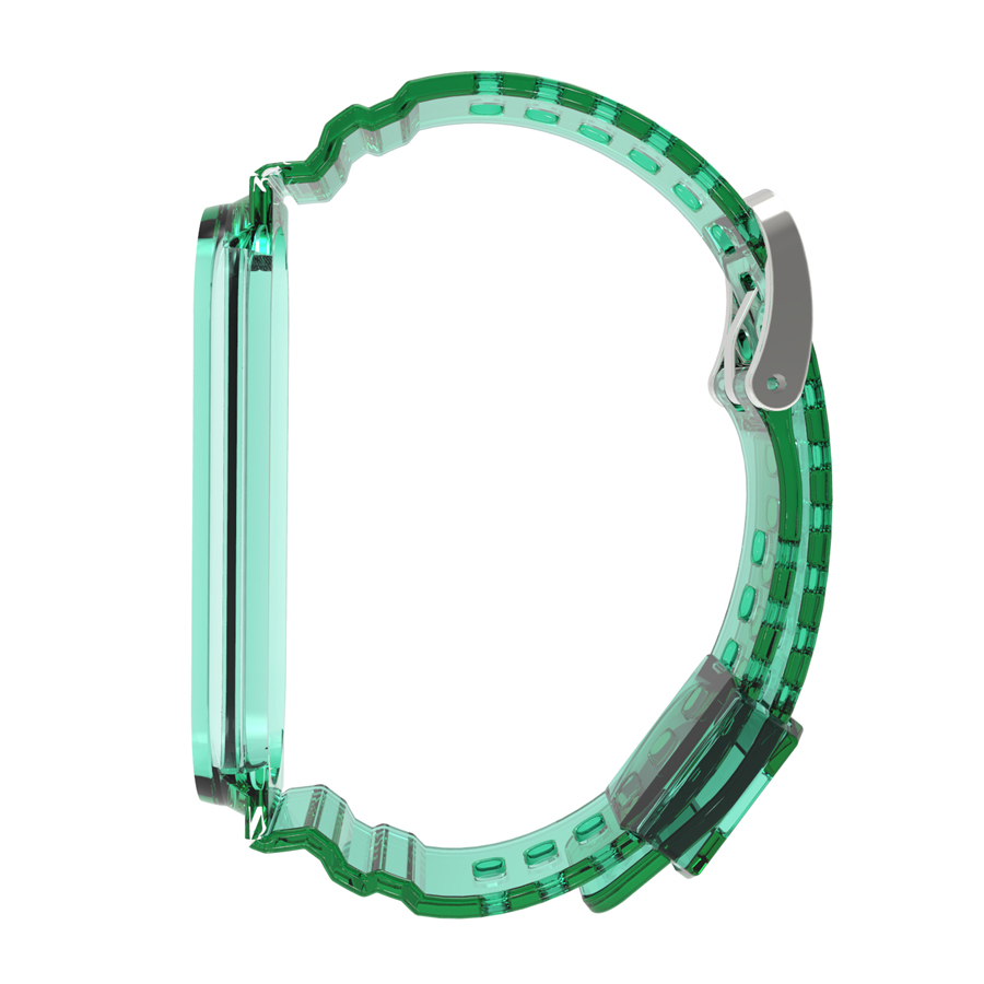 Bracelet on Mi Band 5 6 7 Stra - огляд і ціна Health Wellness Bracelet