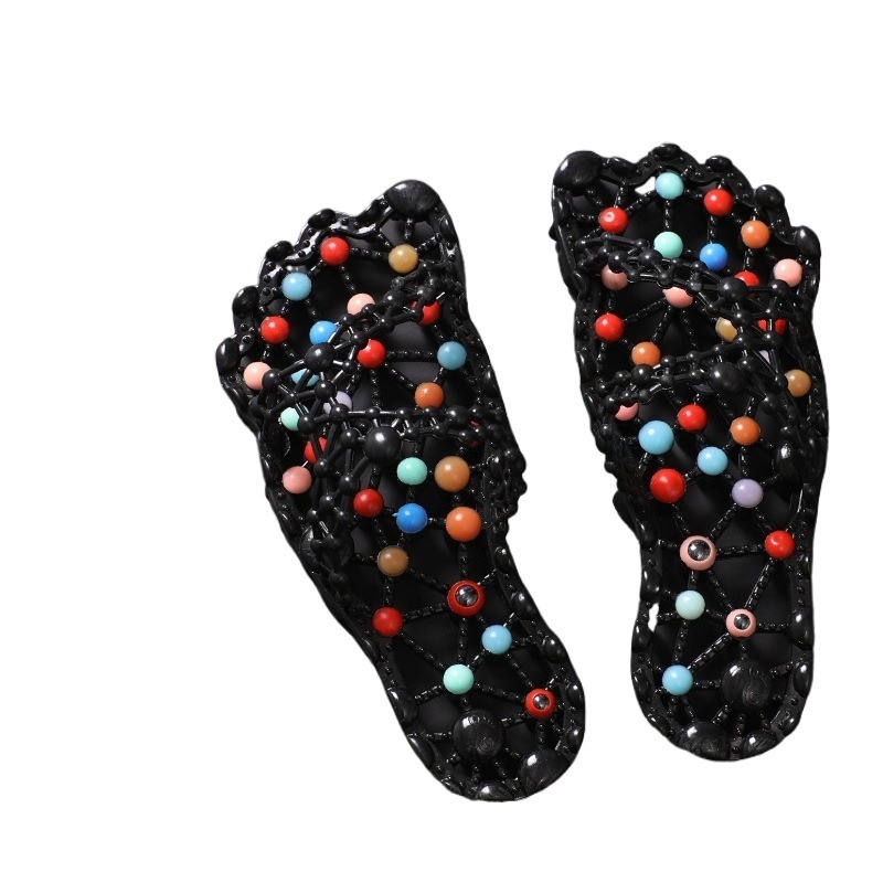 Slippers Summer Foot Bottom Gr - огляд і ціна Health & Wellness Unlimited