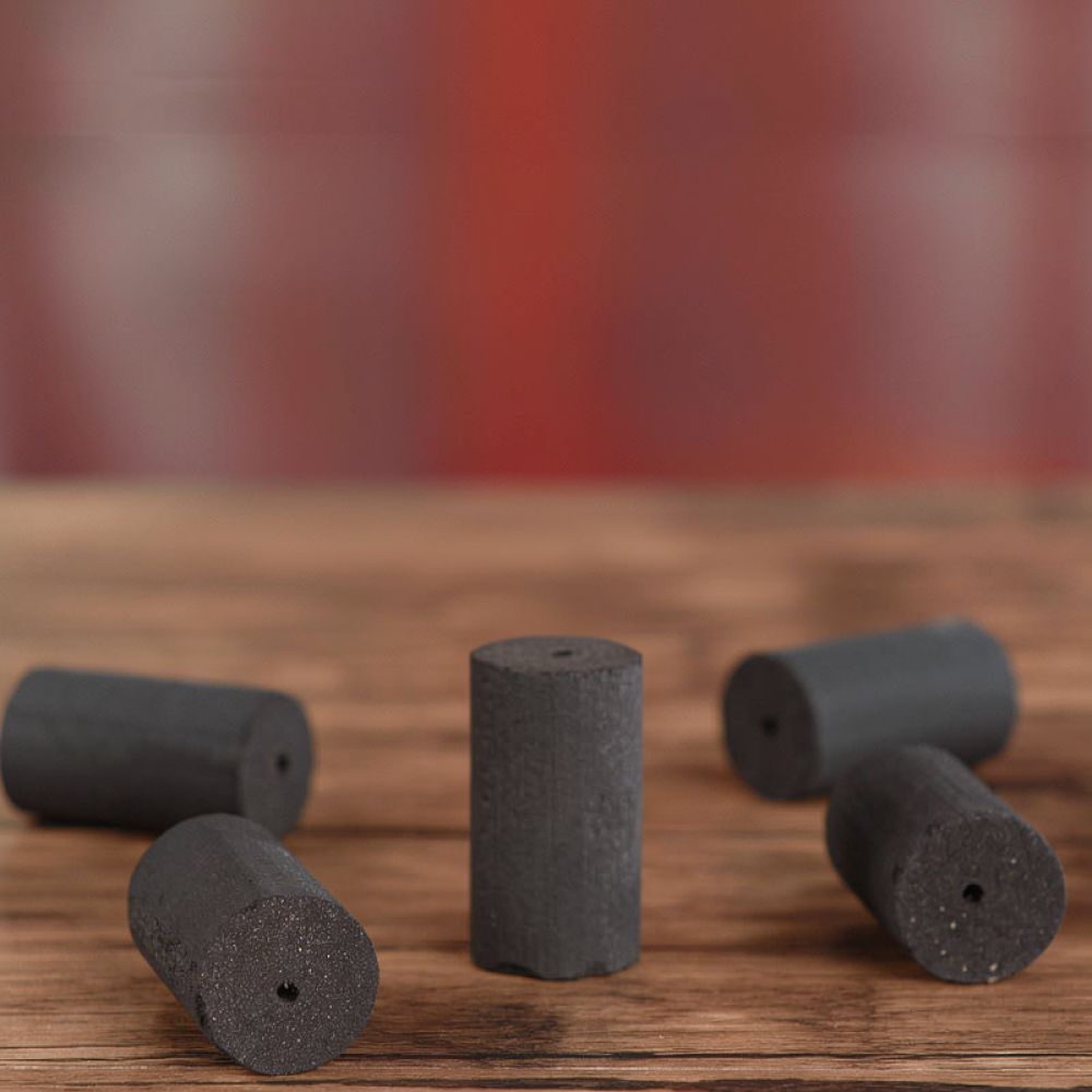 Smokeless Carbonized Moxa Stic - огляд і ціна Therapy Health And Wellness