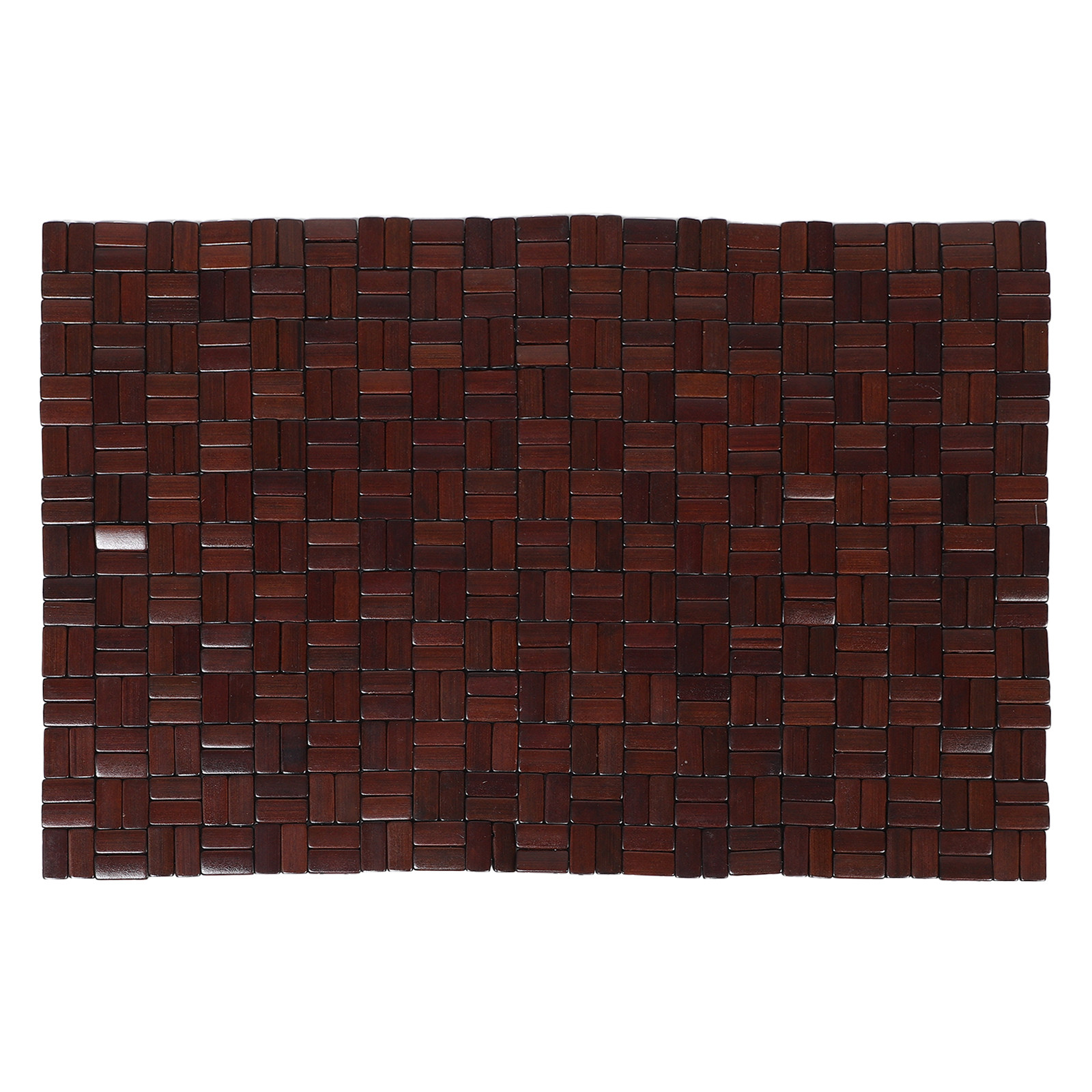 Foldable Bamboo Non-Slip Bath  - огляд і ціна Bamboo Bath Mat