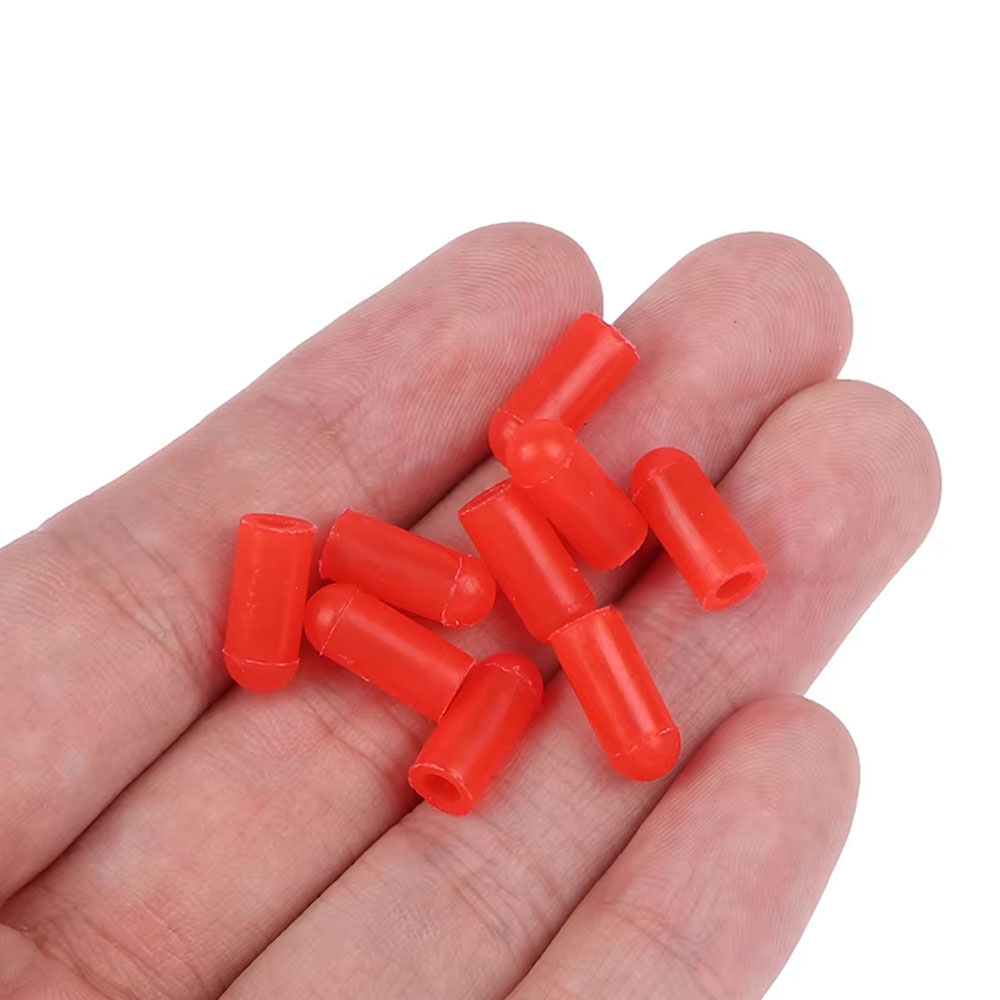 100-1000pcs Food Grade Silicon - огляд і ціна Health Wellness Lifestyle