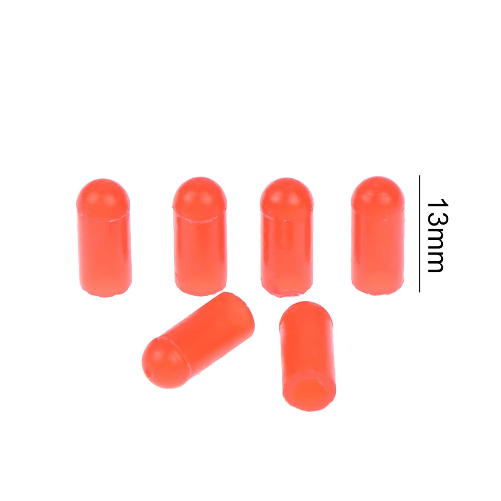 100-1000pcs Food Grade Silicon - огляд і ціна Health Wellness Lifestyle
