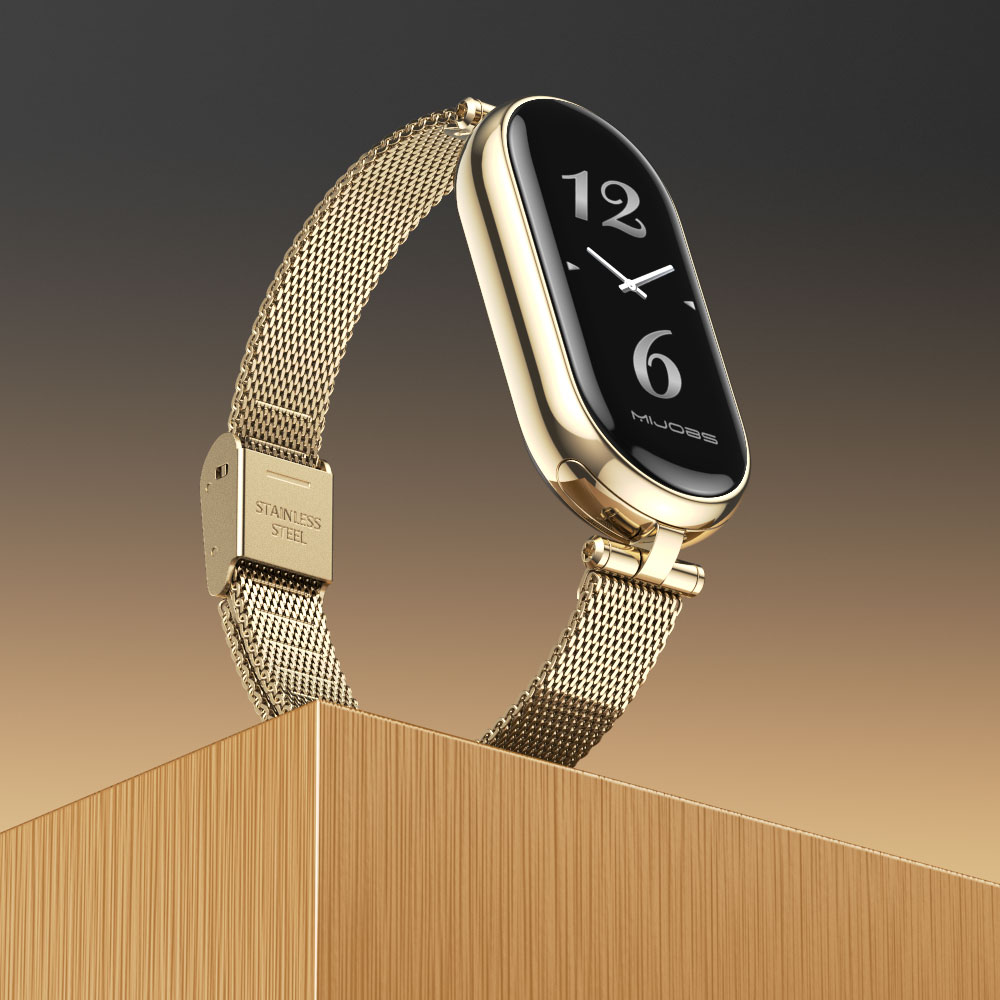 Strap for Mi Band 10 11 9 8 Br - огляд і ціна Health Wellness Bracelet