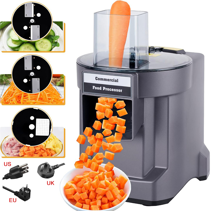 Commercial Vegetable Chopper 3 - огляд і ціна Health Wellness Lifestyle