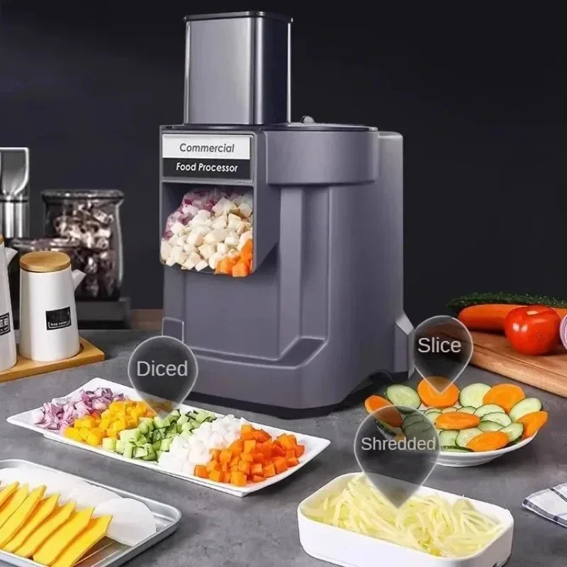 Commercial Vegetable Chopper 3 - огляд і ціна Health Wellness Lifestyle