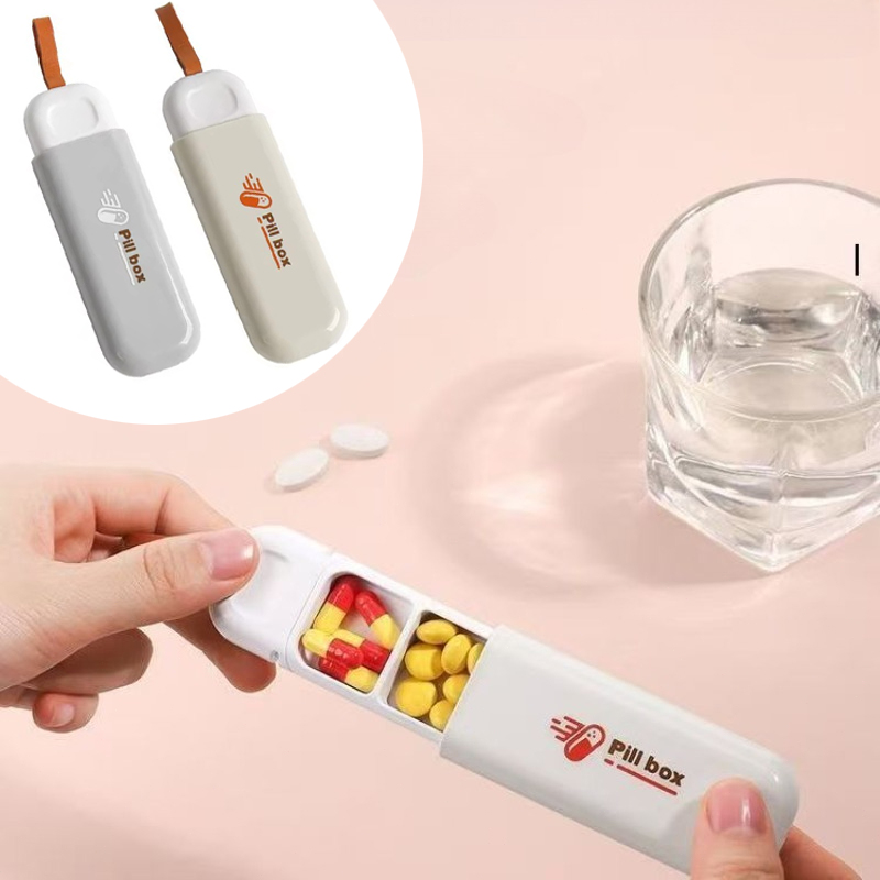 Portable Colorful 3 Spaces Med - огляд і ціна Health & Wellness Unlimited
