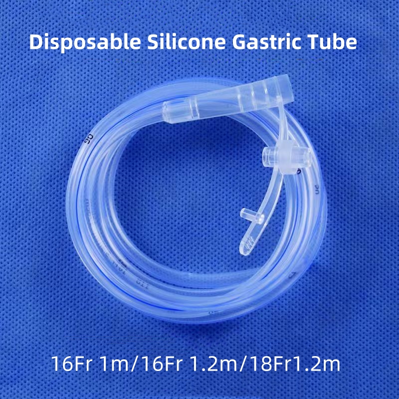 Disposable Silicone Gastric Tu - огляд і ціна Health Wellness Lifestyle