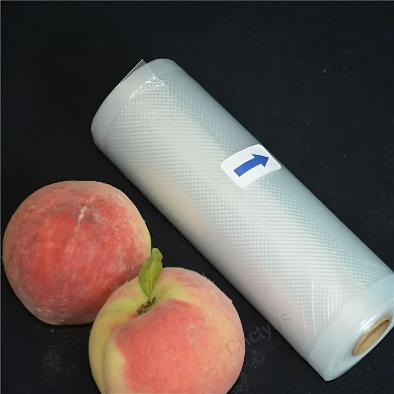 500cm/Rolls Food Vacuum Bags f - огляд і ціна Health Wellness Lifestyle