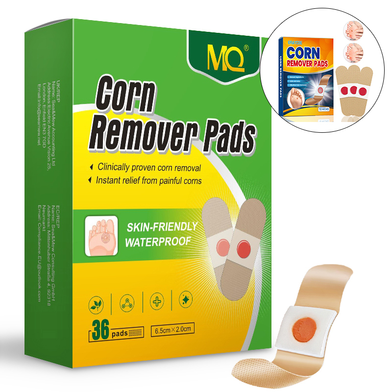 36PCS Foot Care Sticker  Patch - огляд і ціна Detox Foot Patch