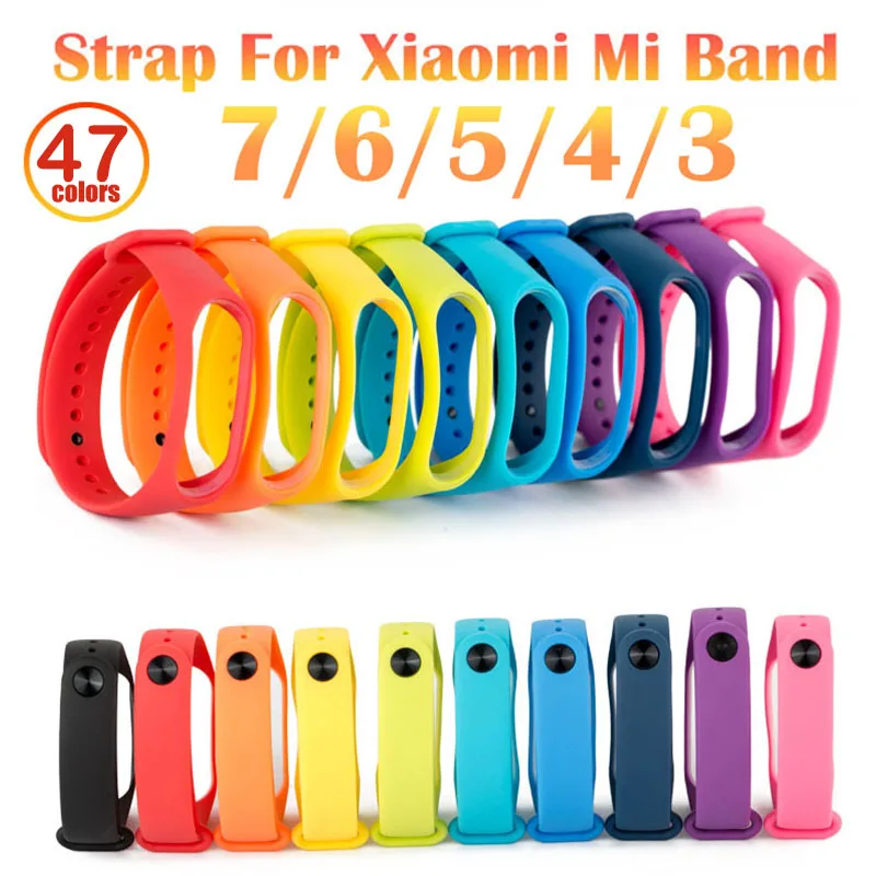 Soft Silicone Replacement Stra - огляд і ціна Health Wellness Bracelet