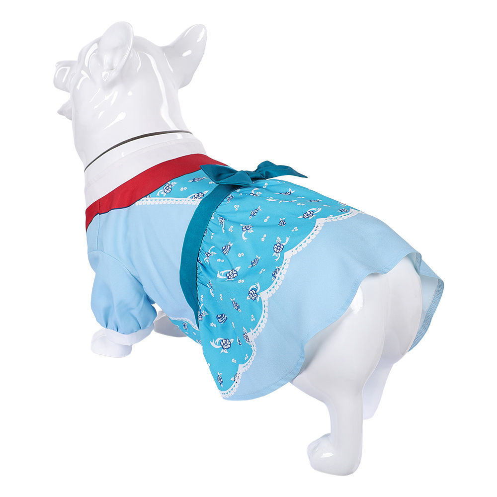 Holly Wheeler Cosplay Pet Dog  - огляд і ціна Health & Wellness Unlimited