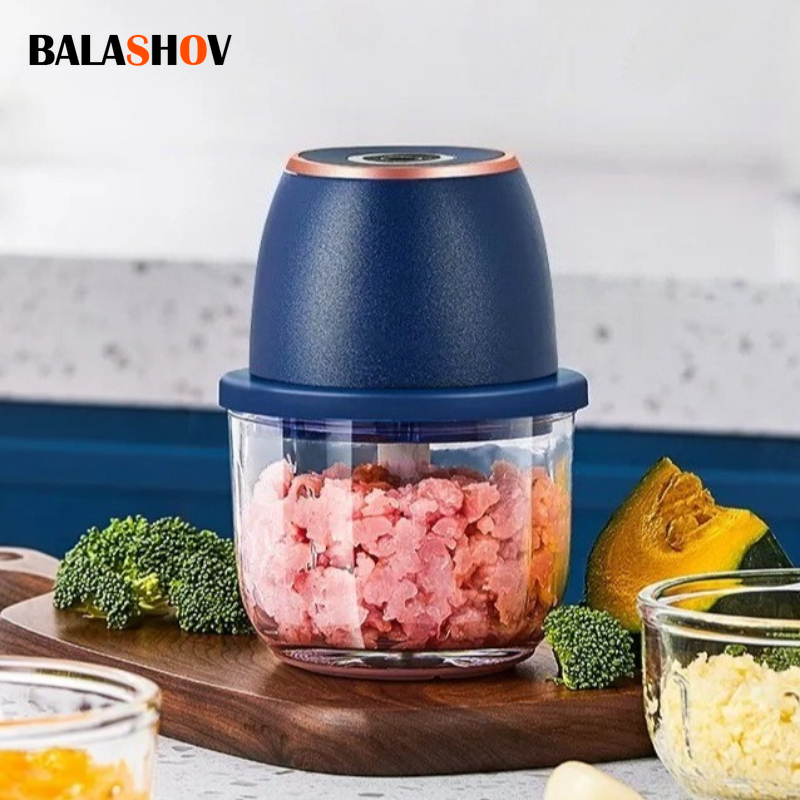 350ML Electric Meat Grinders F - огляд і ціна Health Wellness Lifestyle